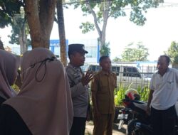 Pentingnya Netralitas dan Kedamaian dalam Pilkada 2024 di Lombok Barat