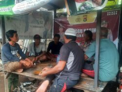 Program Minggu Kasih Polri di Lombok Barat: Solusi untuk Ketahanan Pangan