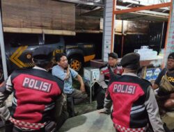 KEMOS 110: Layanan Cepat Polres Lombok Barat untuk Situasi Darurat