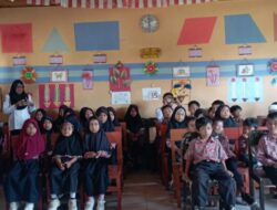 Kolaborasi Apik Cegah Narkoba & Bullying di Kalangan Pelajar Labuapi