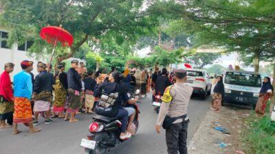 Makna Mendalam di Balik Kemeriahan Nyongkolan Kuripan