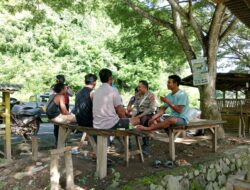 Polsek Sekotong Aktif Jaga Kamtibmas Lewat Patroli KRYD, Ini Kata Warga