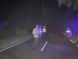 Warga Batu Kijuk Lega: Balap Liar Dicegah Polisi!