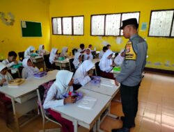 Program MBG Berjalan Sukses, Anak-Anak Kuripan Dapat Nutrisi Lengkap!