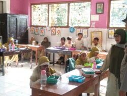 Suksesnya MBG di Kuripan: Ribuan Siswa Mendapat Nutrisi Terbaik