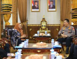 Polri-PBNU Kolaborasi Tangani Kasus Pesantren