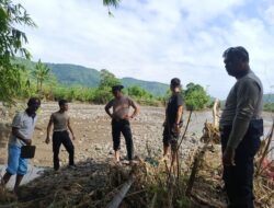 Pencarian Hari Ketiga, Tim SAR Gabungan Terus Laksanakan Pencarian Korban Banjir Bandang di Wera
