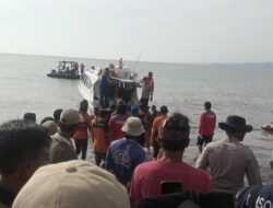 Ditemukan di Perairan Komodo, Jasad Juliani Korban Banjir Wera Tiba di Bima