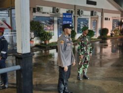 Pasca Nyepi, Arus Penyeberangan di Lembar Kembali Normal