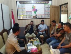 Jelang Lebaran Topat Lombok Barat: Rekayasa Lalu Lintas dan Titik Pengamanan Disiapkan