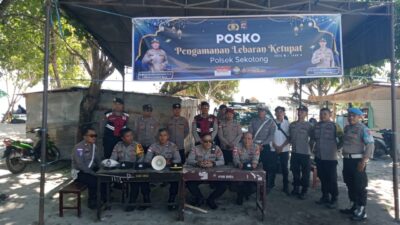 Aman dan Nyaman Berwisata di Sekotong