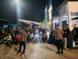 Pengamanan Maksimal di Lembar, Warga Bisa Berlayar Aman