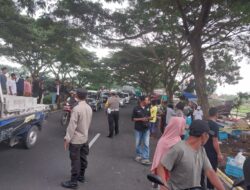 Polres Lombok Barat Dalami Kecelakaan Tragis yang Renggut Nyawa Anak