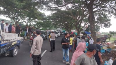 Polres Lombok Barat Dalami Kecelakaan Tragis yang Renggut Nyawa Anak