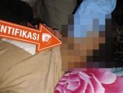 Kejadian Bunuh Diri Kembali Terjadi di KLU