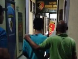 Pria Curi HP Tetangga di Lombok Barat, Polisi Bertindak Cepat