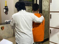 Motor Hilang di Perampuan Barat, Polisi Berhasil Temukan Pelaku