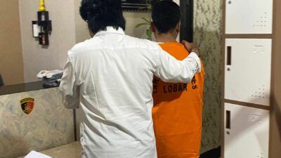 Motor Hilang di Perampuan Barat, Polisi Berhasil Temukan Pelaku