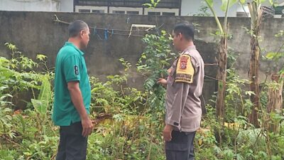 Dukung Ketahanan Pangan, Warga Desa Kuranji Dalang Tanam Sayuran di Pekarangan