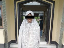 Terungkap! Modus Pencurian Unik di Asrama Putri Ponpes Lombok Barat