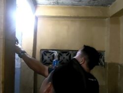 Penggerebekan Narkoba di Gerung, Pria Inisial D Diamankan