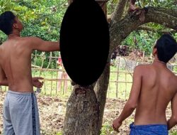 Warga Sekotong Meninggal Gantung Diri, Polisi: Tidak Ada Tanda Kekerasan