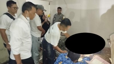 Diduga Sakit, Sopir Truk Meninggal di Lokasi Pembuangan Sampah