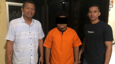 Langkah Bijak: Ibu di Dompu Antar Anak Serahkan Diri Terkait Kasus Pencurian