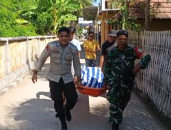 Polri lakukan Evakuasi Warga Australia Meninggal Dunia