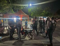 Legislator Kota Bima Dukung Penuh Tindak Tegas Polres Bima Kota Basmi Narkoba dan Miras