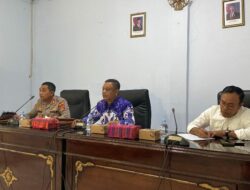 Sengkarut Gas Melon Subsidi, Polres Bima Kota Siap Tindak Tegas Para Pelaku Bisnis Nakal