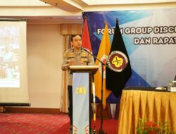 SMA Kemala Taruna Bhayangkara Didesain Jadi “Leadership Incubator” untuk Lahirkan Pemimpin Masa Depan