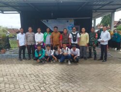 Bentengi Generasi Muda, Satresnarkoba Polres Sumbawa Gencarkan Sosialisasi Bahaya Narkotika di Plampang