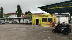 Polres Sumbawa Gelar Operasi Lilin Rinjani 2025 – Lima Gereja Aman Dijaga Jelang Natal dan Tahun Baru