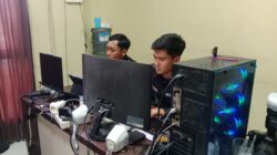 Di Era Informasi Yang Tidak Terkontrol, Humas Polres Sumbawa Jadi Jembatan Kepercayaan Yang Tak Patah Bagi Masyarakat