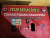 Tim Opsnal Polsek Rasanae Barat Ringkus Pengedar Sabu di Kelurahan Nae