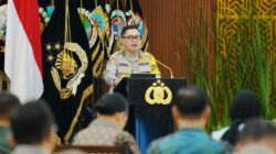 Polri Turunkan 1.105 Personel DVI Percepat Identifikasi Korban Bencana di Sumatera