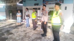 Kapolres Loteng Tekankan Pelayanan Humanis dan Toleransi Beragama dalam Pengamanan Natal 2025 dan Tahun Baru