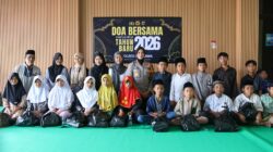 Polres Sumbawa Gelar Doa Bersama untuk Keselamatan Bangsa dan Korban Musibah di Sumatra