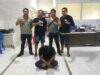 Tim Opsnal Polres Sumbawa Ungkap Kasus Curanmor, Satu Pelaku Berhasil Diamankan