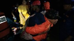Banjir Susulan di Padang Pariaman, Tim Rescue Korpolairud Evakuasi 250 Warga
