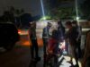 Patroli KRYD Hingga dini Hari, Langkah Piket Fungsi Polres Bima Mencegah Aksi Balapan Liar dan Potensi Guankamtibmas Lainnya