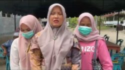 Polri Hadir untuk Kemanusiaan, Pengungsi Banjir di Bireuen Terima Layanan Kesehatan Gratis