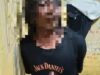Mabuk dan Buat Onar di Cabang Cinta, Pria 39 Tahun Asal Desa Dena Diamankan Polsek Madapangga
