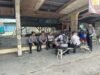 Sat Samapta Polres Bima Kota Laksanakan Giat Patroli Dialogis di Terminal Jatibaru dan Kelurahan Jatiwangi