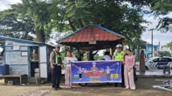 Polantas Menyapa Sasar Pokdarwis di Giri Menang Square